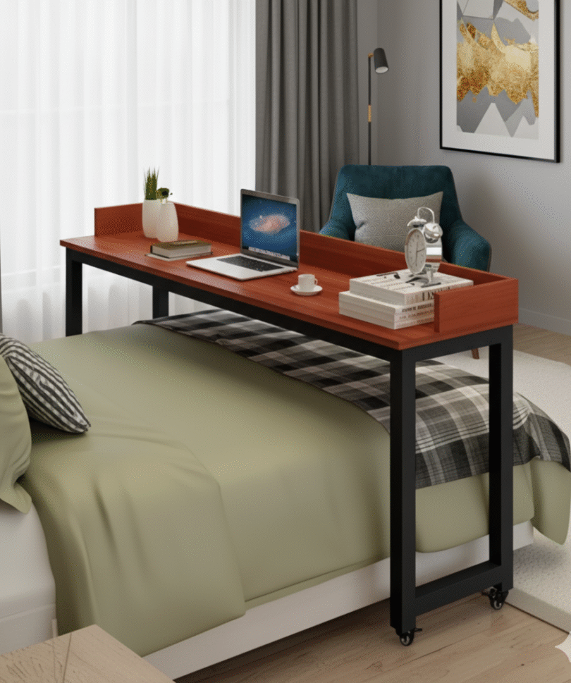 MESA CONSOLA INDUSTRIAL