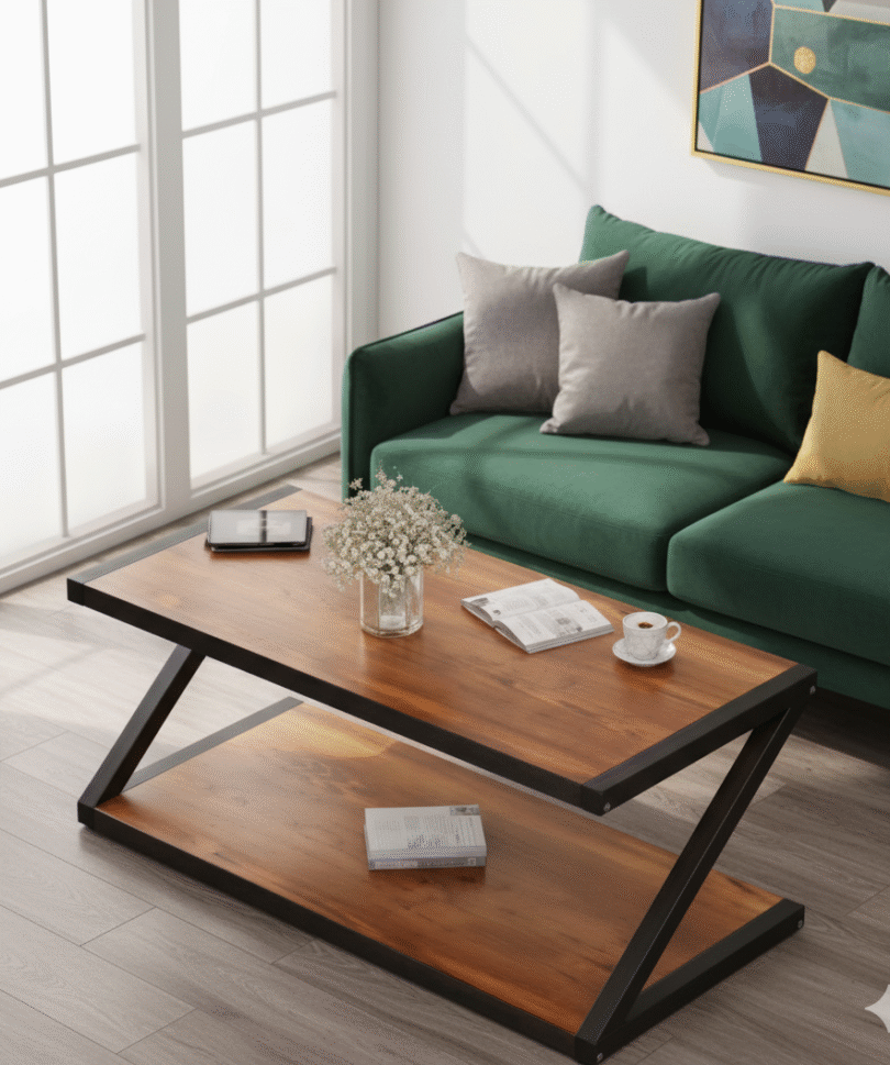 MESA DE CENTRO PREMIUM