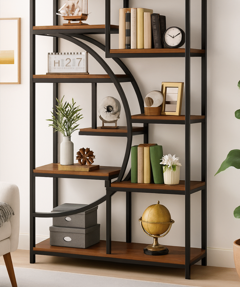 MS-BIB-003 BIBLIOTECA MODERNA