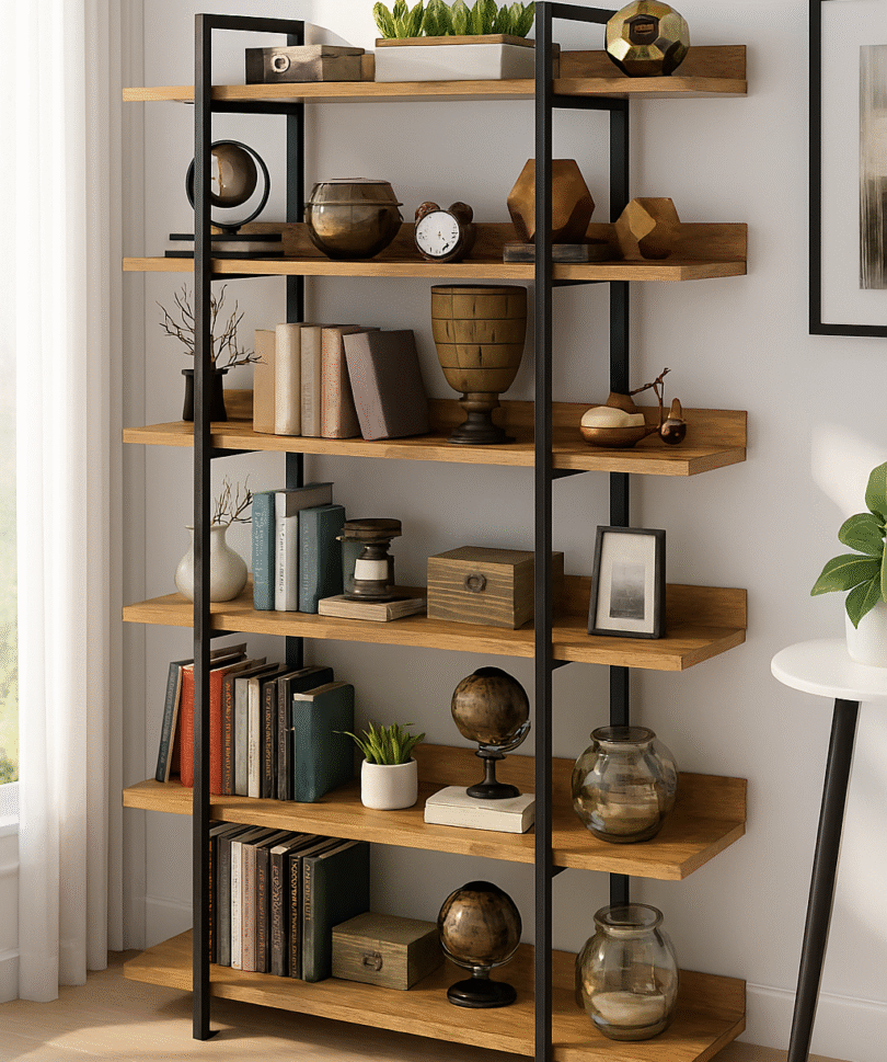 MS-CON-004 CONSOLA MINIMALISTA