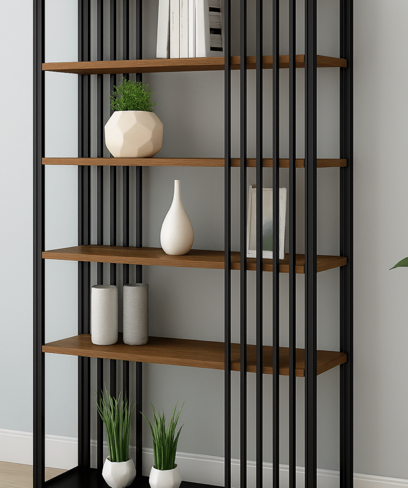 MS-VIN-005 APARADOR VINTAGE